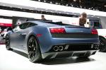 Lamborghini Gallardo LP560-4 2008 года